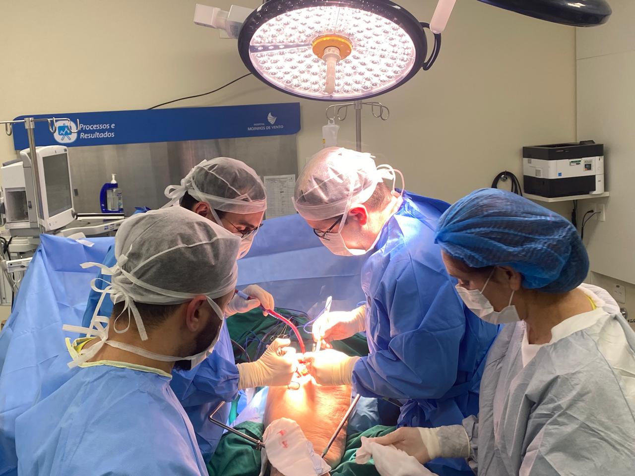 Dr. Bruno Antunes